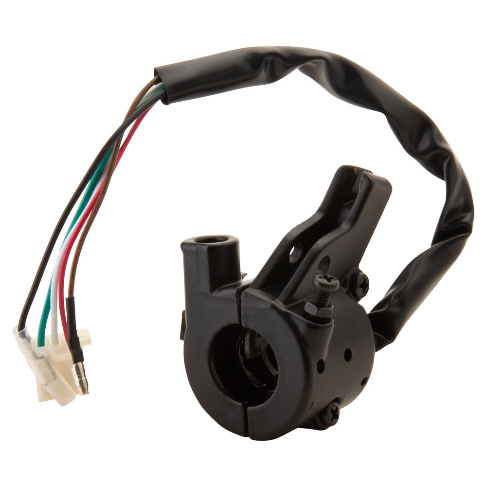Tusk Throttle Housing