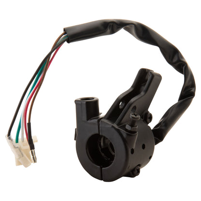 Tusk Throttle Housing