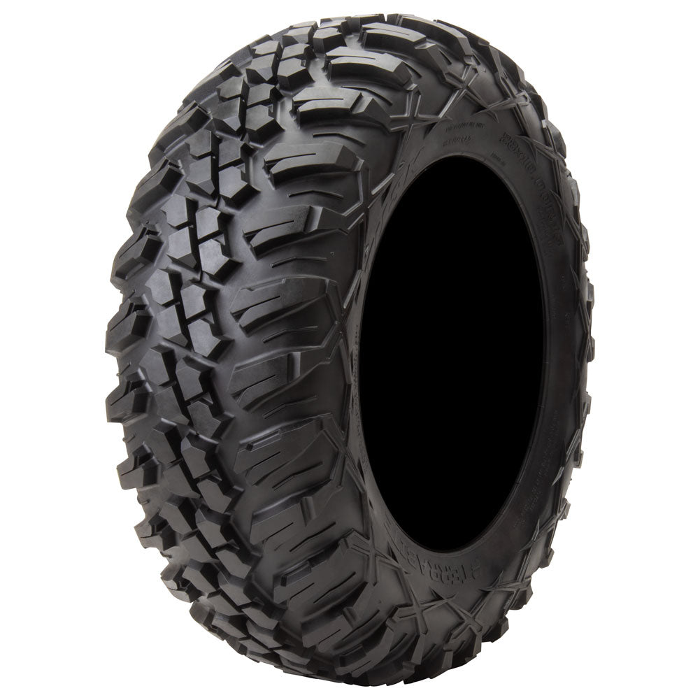 TUSK TERRABITE® RADIAL TIRE