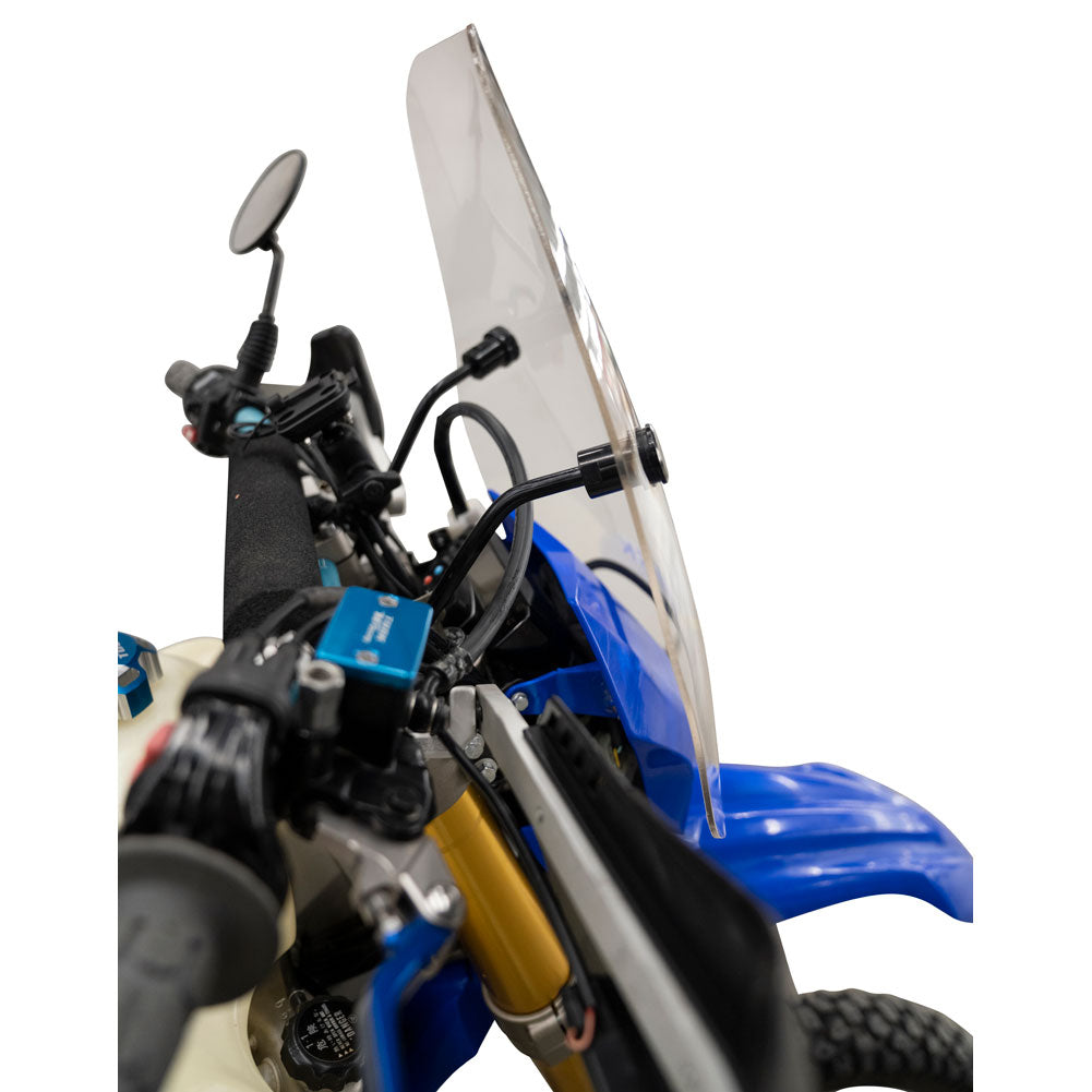 Tusk Universal Windscreen 7/8"
