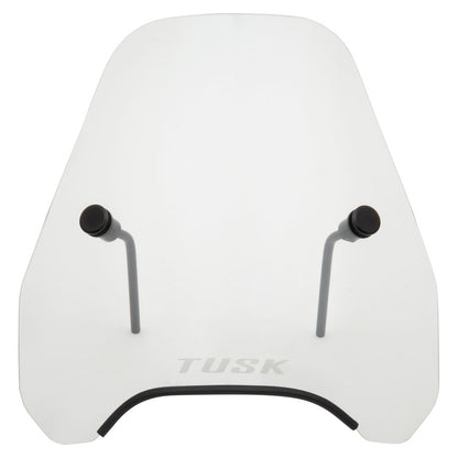 Tusk Universal Windscreen 7/8"