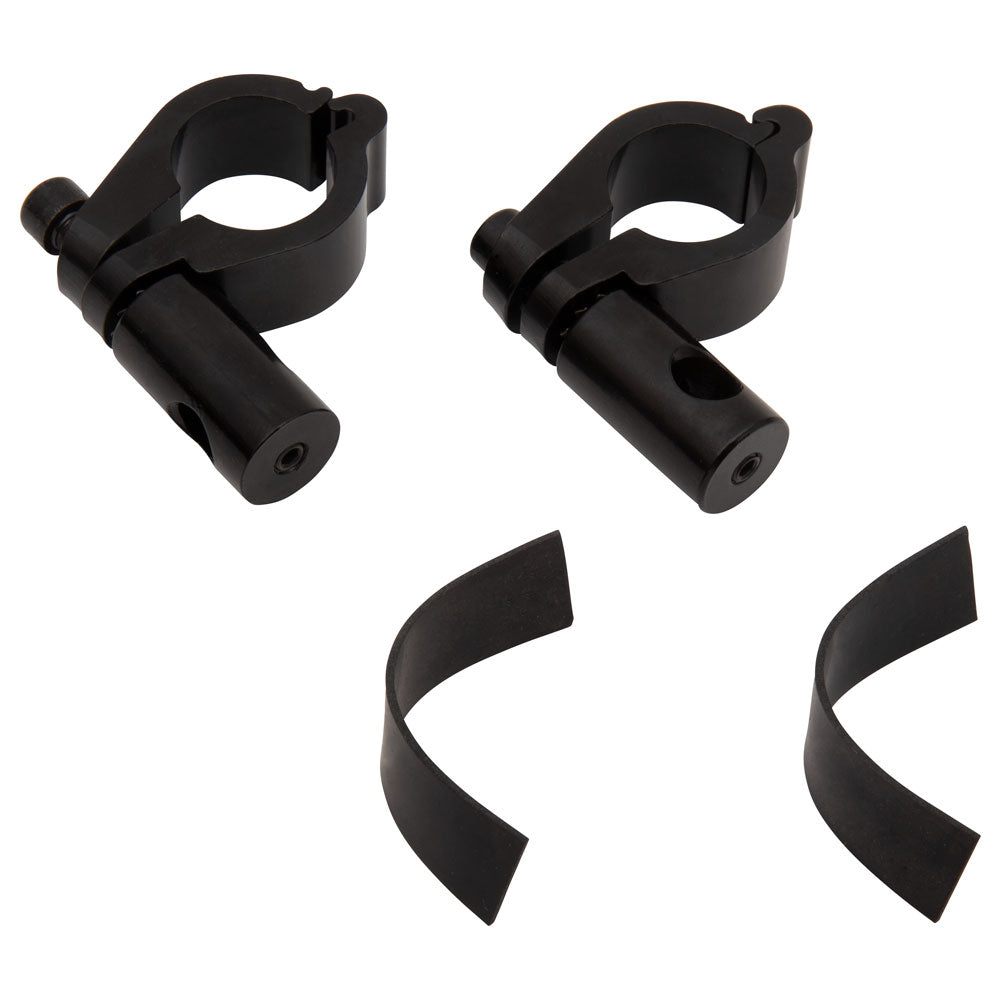Tusk Universal Windscreen 7/8"