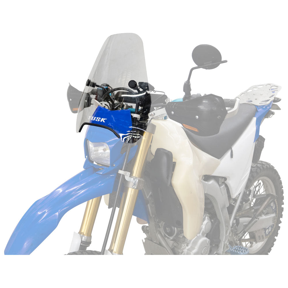 Tusk Universal Windscreen 7/8"