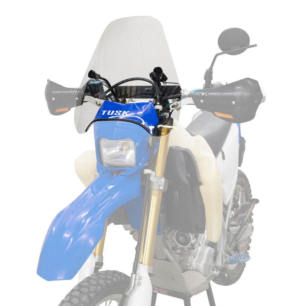Tusk Universal Windscreen 7/8"