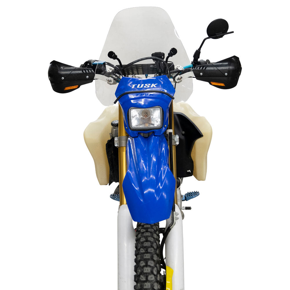 Tusk Universal Windscreen 7/8"