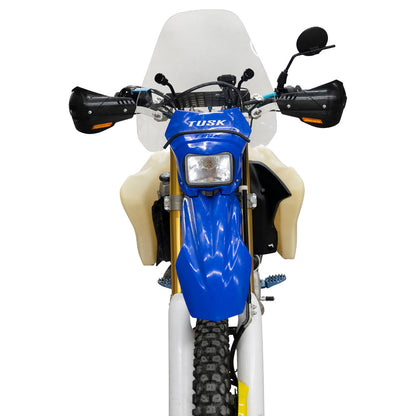 Tusk Universal Windscreen 7/8"