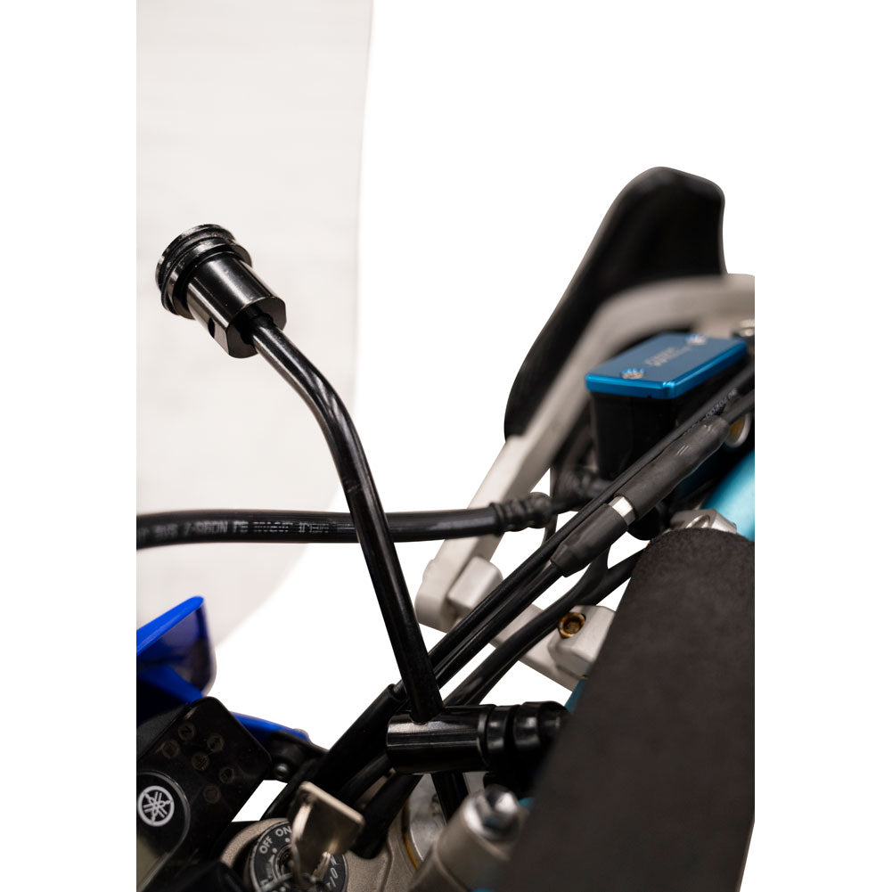 Tusk Universal Windscreen 7/8"