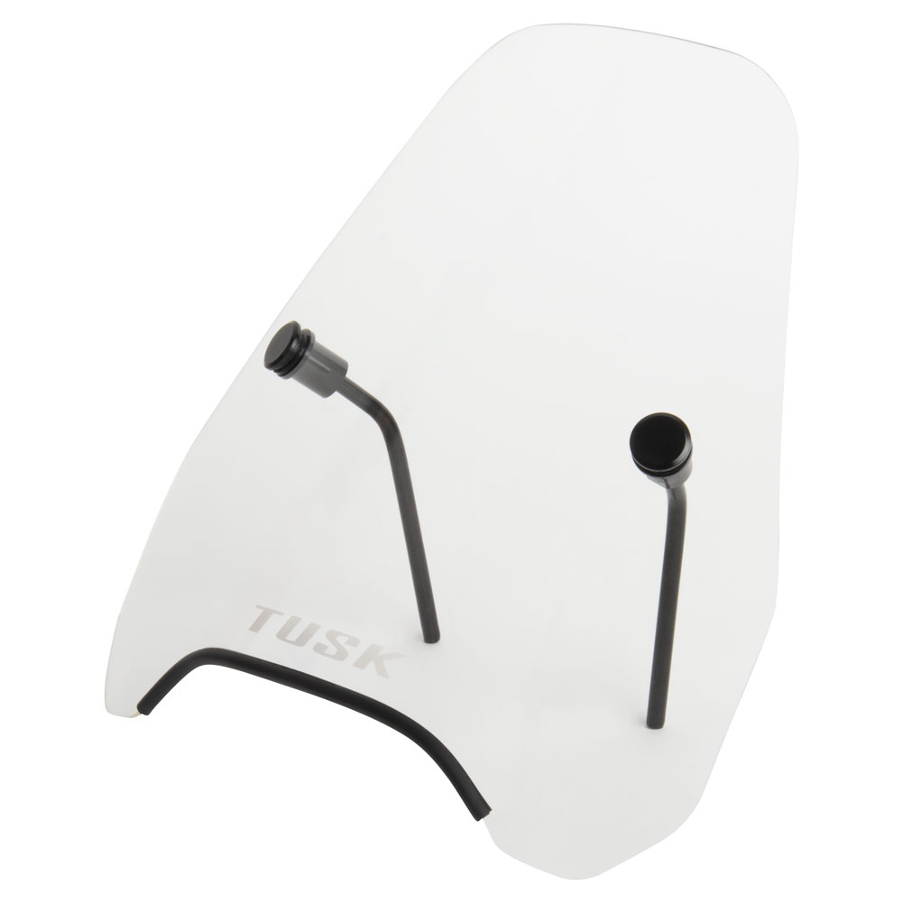 Tusk Universal Windscreen 7/8"