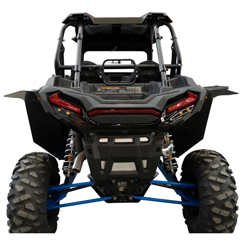 Tusk UTV Quick Release Cargo System- Bed Mounted