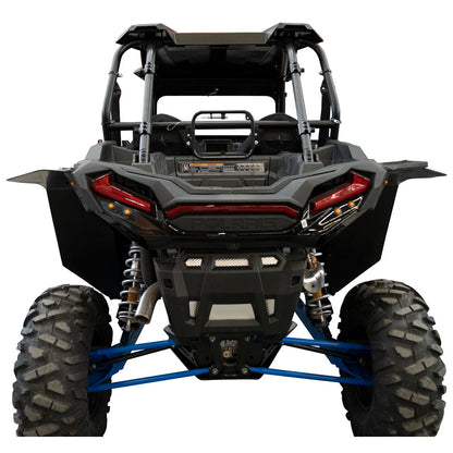 Tusk UTV Quick Release Cargo System- Bed Mounted