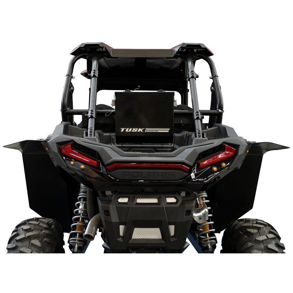 Tusk UTV Quick Release Cargo System- Bed Mounted