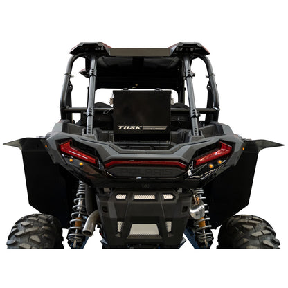 Tusk UTV Quick Release Cargo System- Bed Mounted