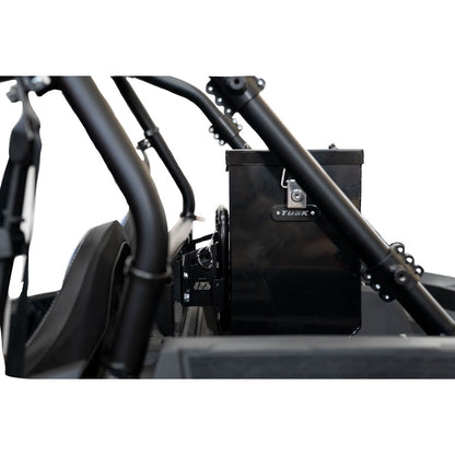Tusk UTV Quick Release Cargo System- Bed Mounted