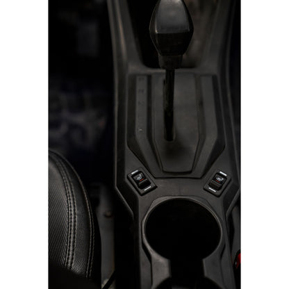 Tusk UTV Seat Heater Kit Front Seat Kit