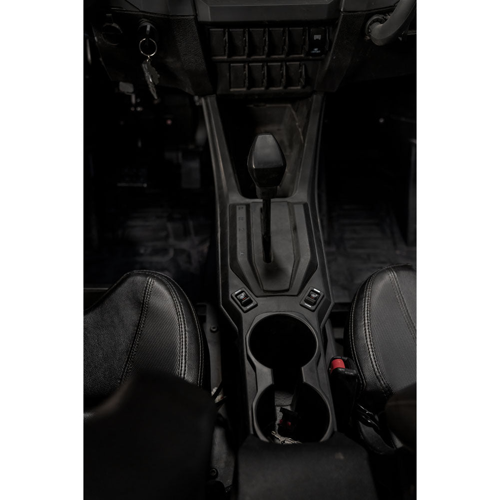 Tusk UTV Seat Heater Kit Front Seat Kit