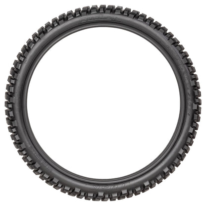 Tusk 2Track Adventure Tire Front 90/90-21 (54T)
