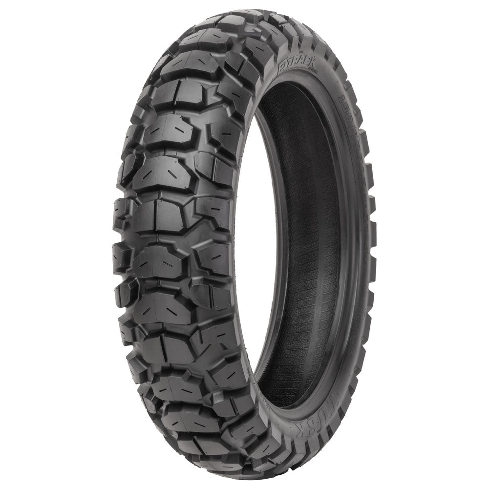 Tusk 2Track Adventure Tire Rear