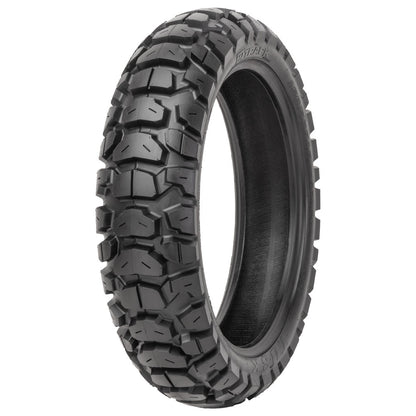 Tusk 2Track Adventure Tire Rear