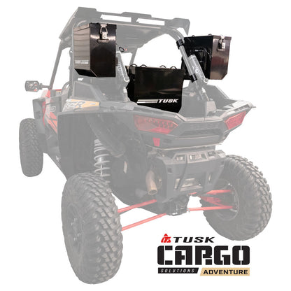 Tusk Adventure Cargo Kit