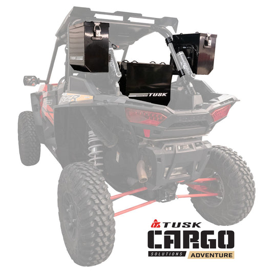 Tusk Adventure Cargo Kit