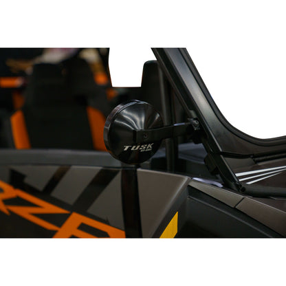 Tusk Alloy Mirror Kit