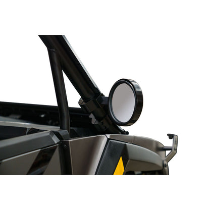 Tusk Alloy Mirror Kit