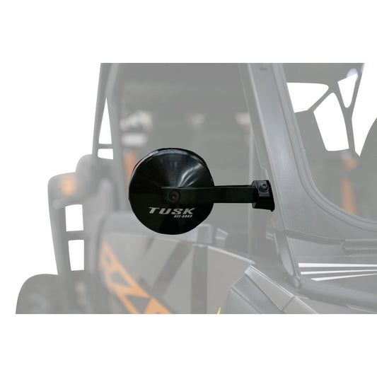 Tusk Alloy Mirror Kit