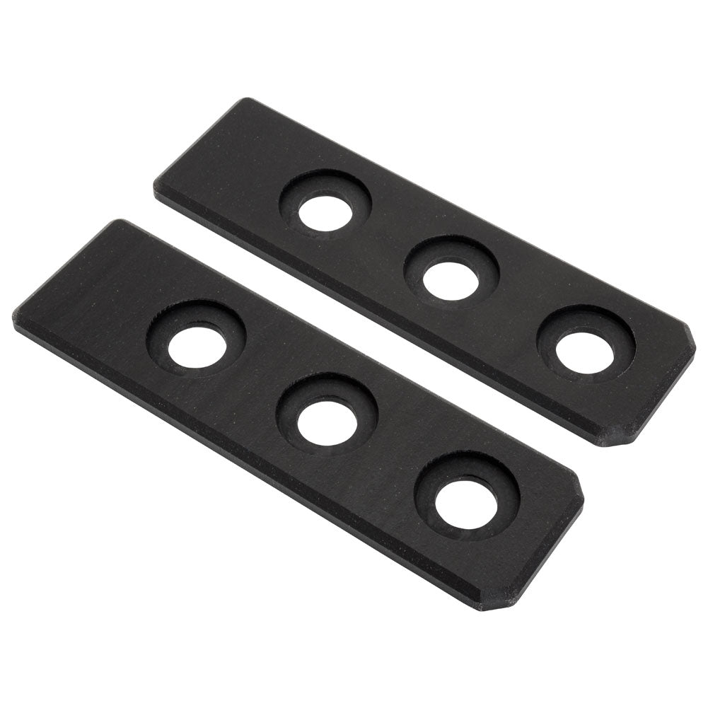 Tusk Quiet-Glide Trailing Arm Mount Replacement Slider