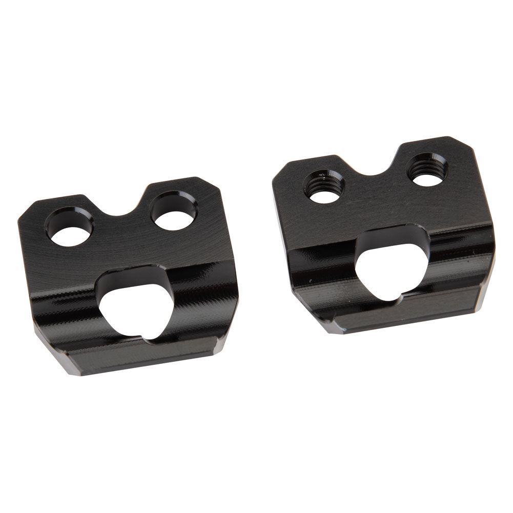 Tusk Billet Aluminum Brake Line Clamp