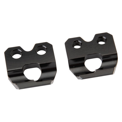 Tusk Billet Aluminum Brake Line Clamp
