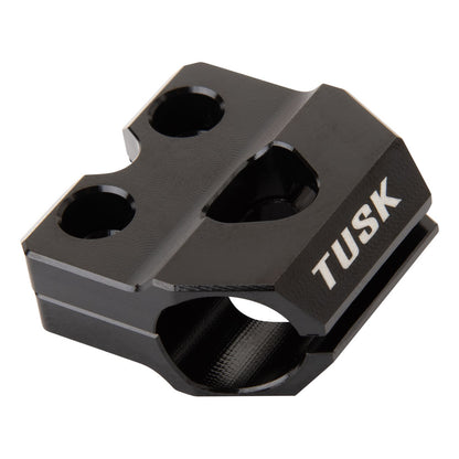 Tusk Billet Aluminum Brake Line Clamp