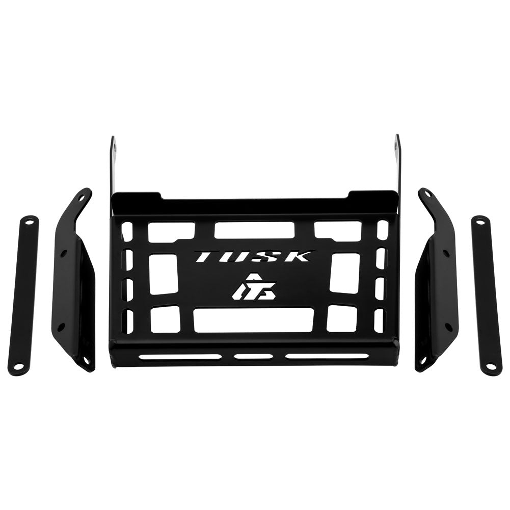 Tusk Front Utility Rack