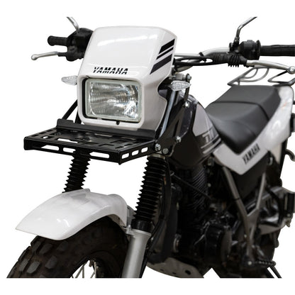Tusk Front Utility Rack