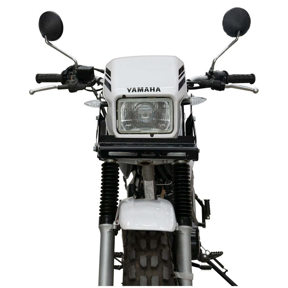 Tusk Front Utility Rack