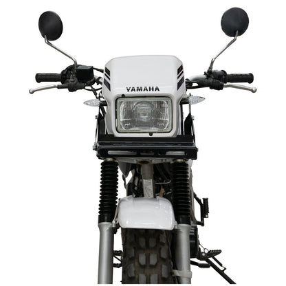 Tusk Front Utility Rack