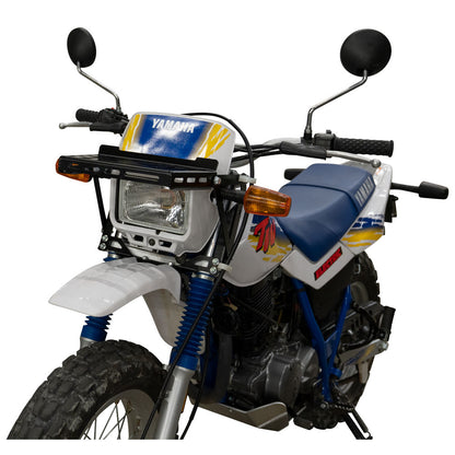 Tusk Front Utility Rack