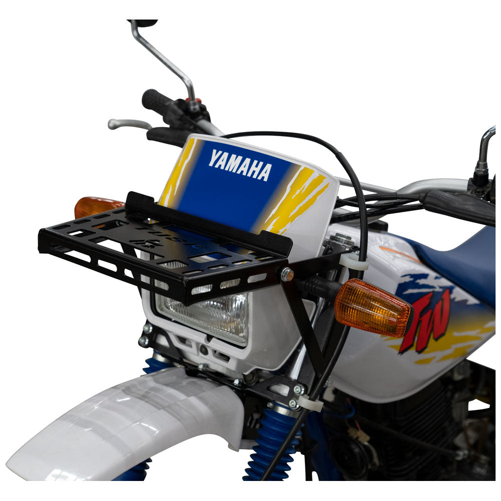 Tusk Front Utility Rack