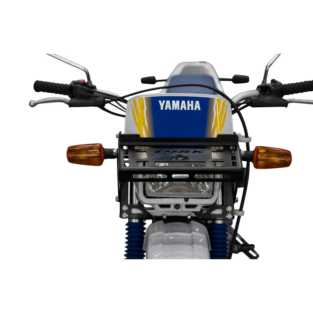 Tusk Front Utility Rack