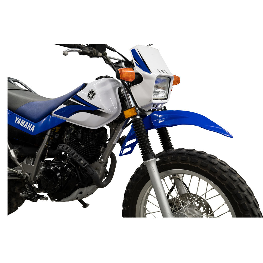 Tusk High Fender Kit