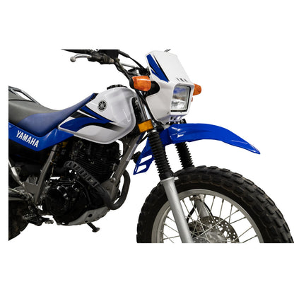 Tusk High Fender Kit
