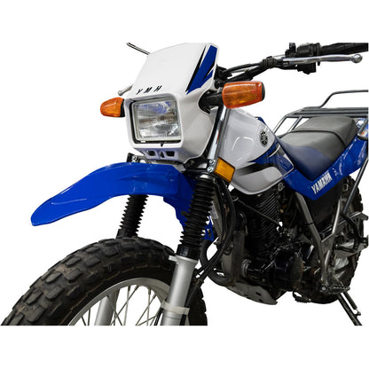 Tusk High Fender Kit