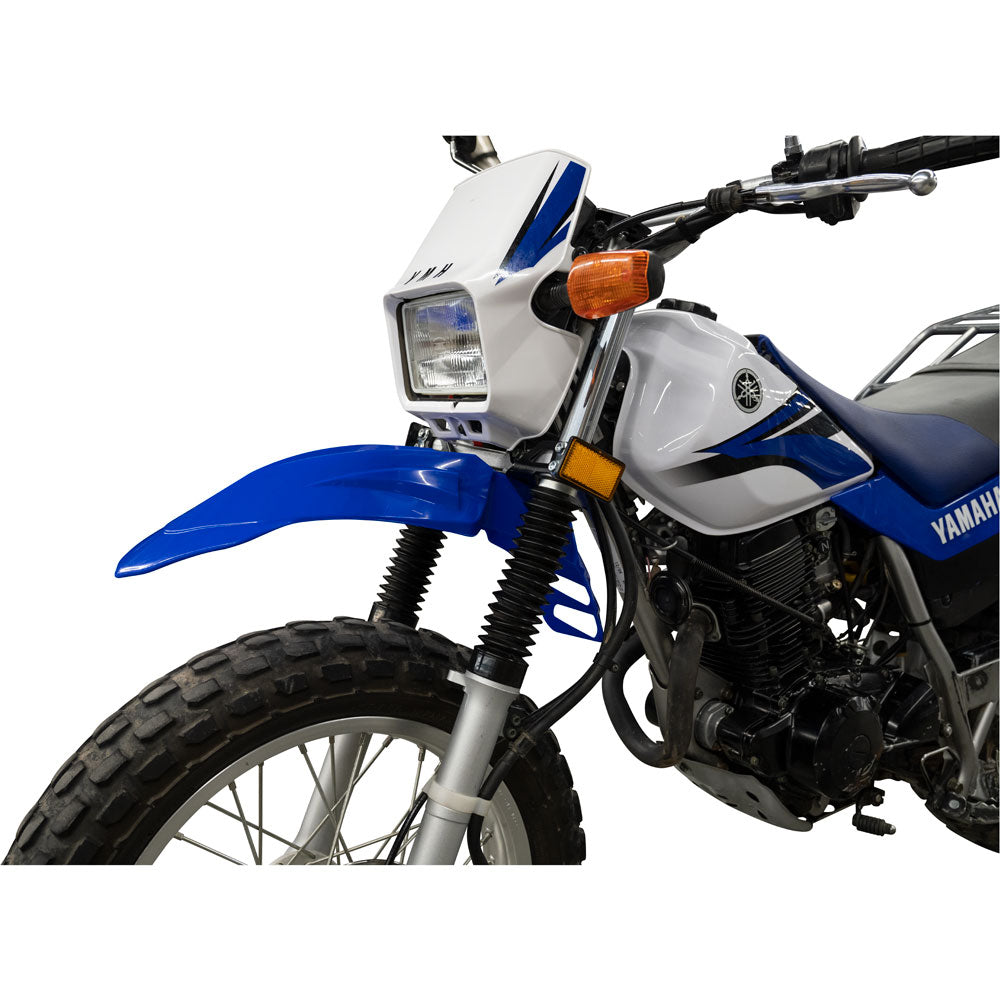 Tusk High Fender Kit