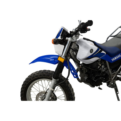 Tusk High Fender Kit