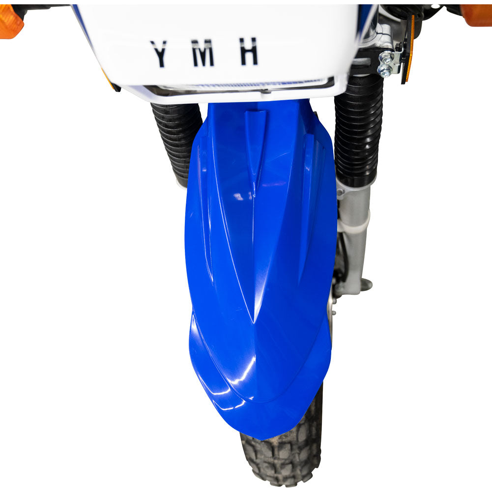 Tusk High Fender Kit