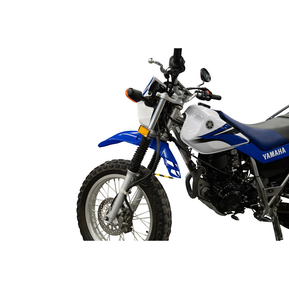 Tusk High Fender Kit