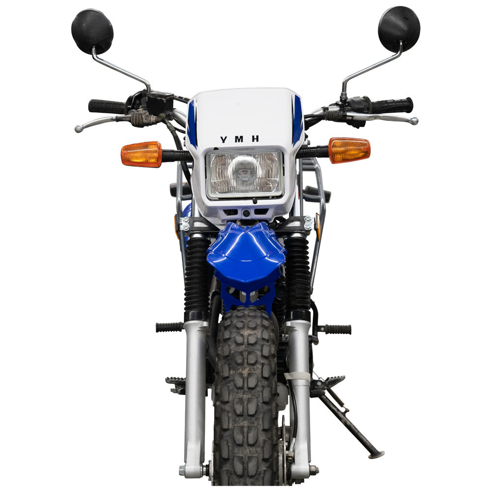 Tusk High Fender Kit