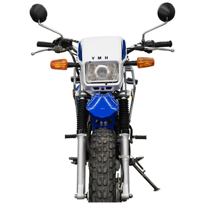 Tusk High Fender Kit