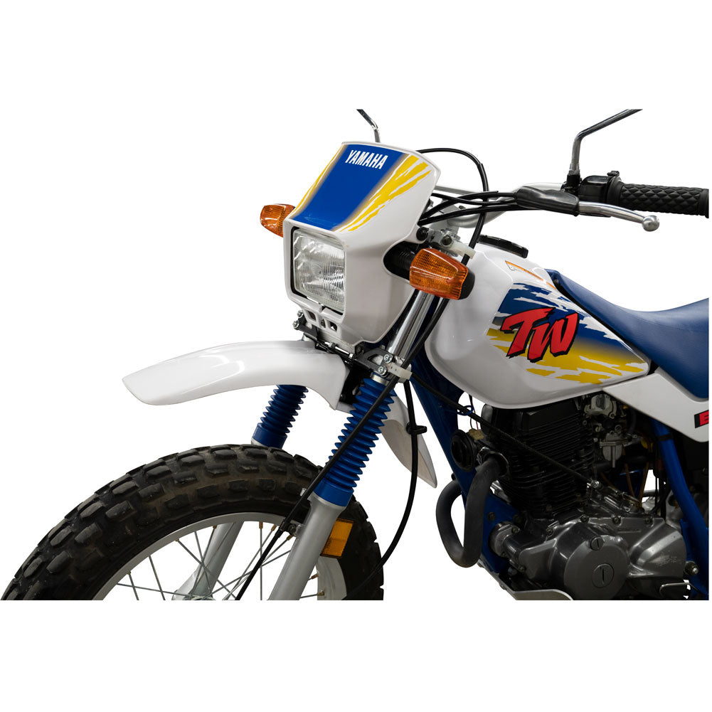 Tusk High Fender Kit