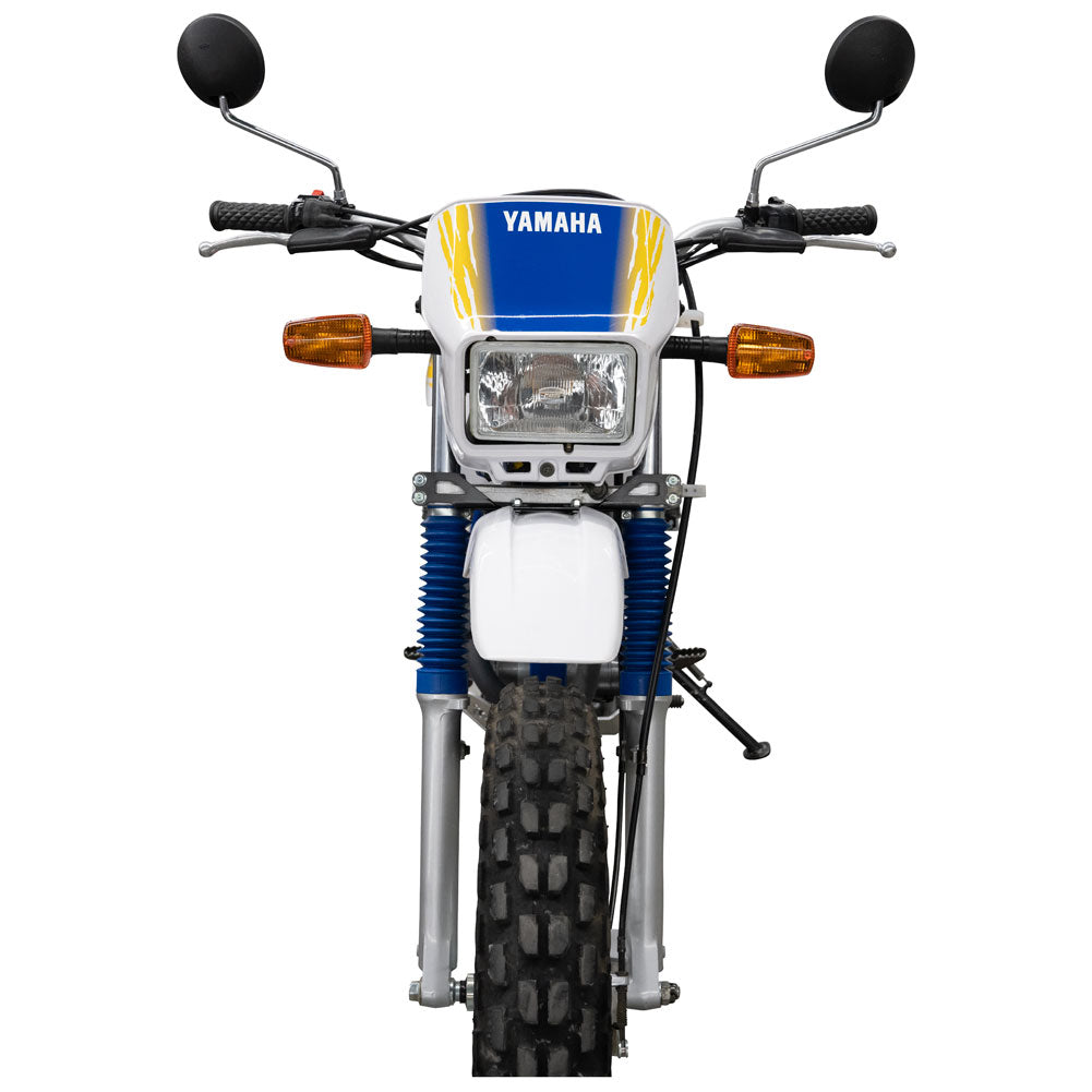 Tusk High Fender Kit