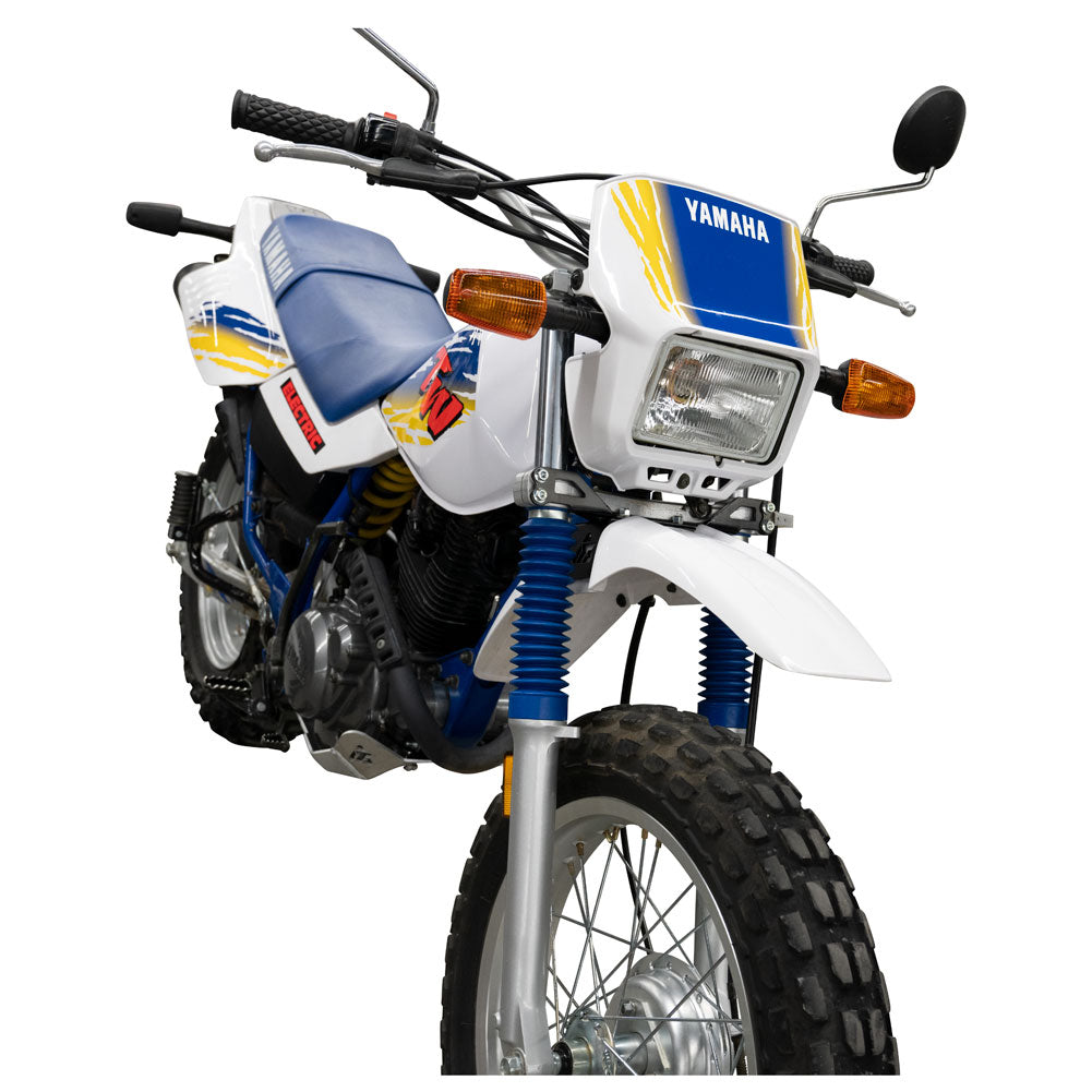 Tusk High Fender Kit